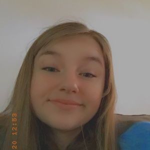 Meet your Posher, Halie